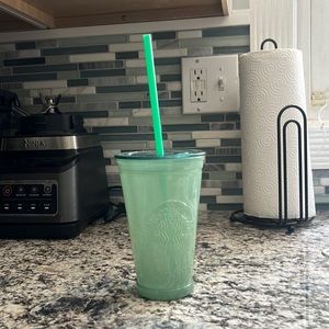 starbucks cup